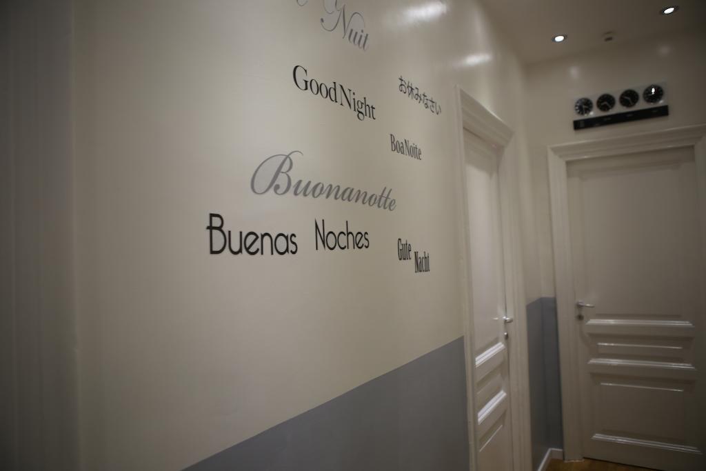 Blanco Vaticano Rom Eksteriør billede